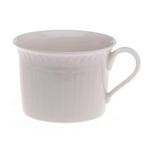 Villeroy & Boch Cellini cappuccino cup kopje Wit 1 stuk(s)