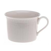 Villeroy & Boch Cellini cappuccino cup kopje Wit 1 stuk(s) - thumbnail