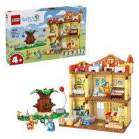 LEGO duplo 11203 huis van bluey en haar familie speelset