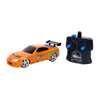 Jada Toys Jada fast & furious rc nitro powered vapor 1:24