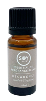 Soylites Essential Oil Decadence Vanilla & Ylang Ylang