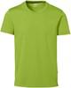 Hakro 269 COTTON TEC® T-shirt - Kiwi - XS