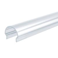 Deko Light 984517 R-01-10 Afdekking Kunststof (b x h x d) 16 x 13.15 x 3000 mm 3 m