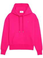 AMI Paris hoodie Ami de Coeur - Rose