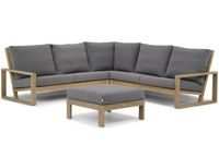 Lifestyle Pure Island hoek loungeset 4-delig - thumbnail