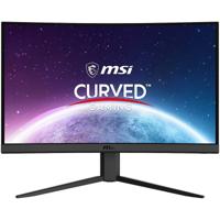 MSI G24C4 E2 Monitor Zwart MSI G24C4 E2 Monitor Zwart