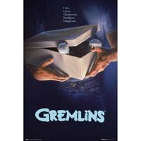 Poster Gremlins Originals 61x91,5cm