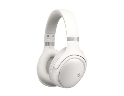 Havit H630BT - bluetooth hoofdtelefoon (beige)