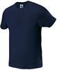 Starworld SW300 Men´s Sport T-Shirt - Navy Blue - M