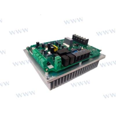 FRIECPCBCOM011/50 - SHEDA SSPM50B C/DISSIPATOR CU50VFD