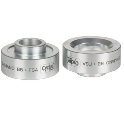 Shimano Cycplus cyclus press-fit persringset voor bb & 7720345