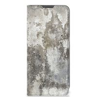 OnePlus 10 Pro Standcase Beton Print