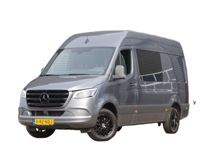 Mercedes Benz Sprinter
