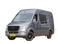 Mercedes Benz Sprinter