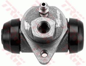 Wielremcilinder BWD306