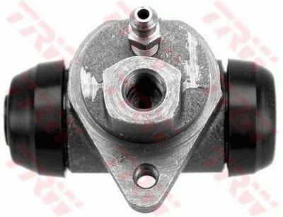 Wielremcilinder BWD306