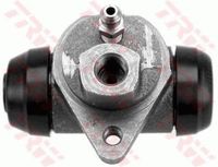 Wielremcilinder BWD306
