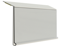 Scannerprofiel etikethoogte 40mm hoek tr