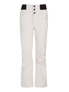 Protest Lullaby Skibroek Dames Kitoffwhite L/40
