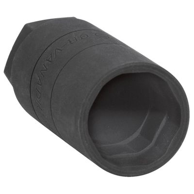 KS Tools 150.2122 3/8 oliedrukschakelaar-steekdop, diep, 1-1.1/16