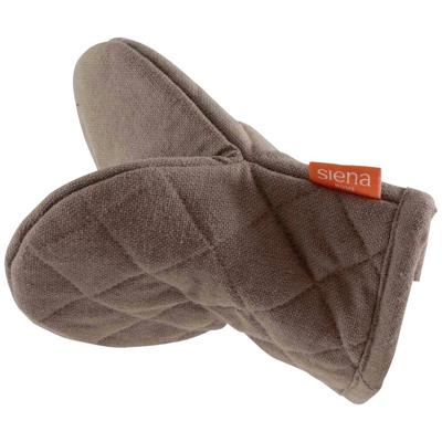 Siena HOME M85512 Tophandschoen 14x20 ulia taupe