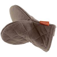 Siena HOME M85512 Tophandschoen 14x20 ulia taupe
