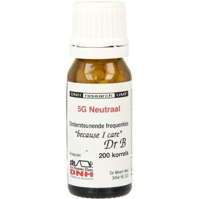 DNH 5G Neutraal