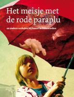 Het meisje met de rode paraplu (Hardback)