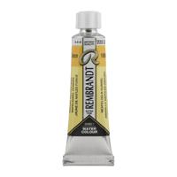 Rembrandt Aquarelverf Tube 10 ml - Napelsgeel Donker #223