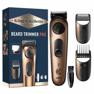 Gillette King C. Gillette PRO Baardtrimmer