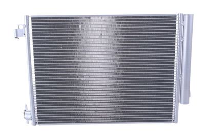 Condensator, airconditioning 940321