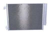 Condensator, airconditioning 940321