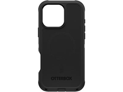 OtterBox OtterBox Defender Series XT with MagSafe Apple iPhone 16 Pro Max Black
