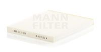 Mann-filter Interieurfilter CU 24 004