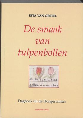 De smaak van tulpenbollen (Paperback)