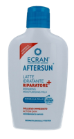 Ecran Aftersun Repairing Moisturising Milk