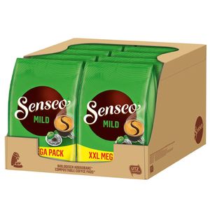 Senseo Mild - 10x 48 pads