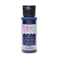 Fabric Creations • soft fabric inkt 59ml navy