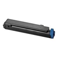 Toner oki 46490605 geel