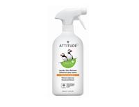 Attitude Little ones - vlekverwijderaar nature+ - 800 ml