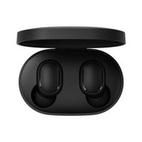 Xiaomi Mi True Wireless Earbuds Basic 2 Hoofdtelefoons In-ear Bluetooth Zwart - thumbnail