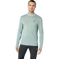 ASICS Metarun Mock Neck Longsleeve Heren