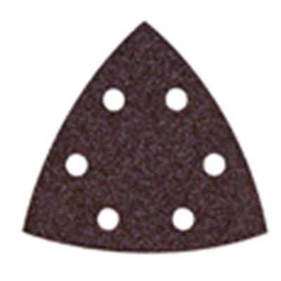 HiKOKI schuurdelta&apos;s - K80 - 94 mm - 10st - 753403