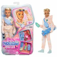 Pop Barbie