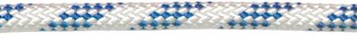 U-rope Offshore 8 Mm Wit/blauw Default
