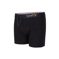 Dryly® Zwarte boxershort - thumbnail