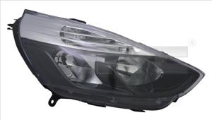 Koplamp 2014189052