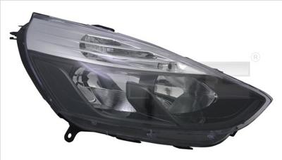 Koplamp 2014189052