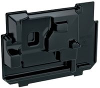 Makita Accessoires 838025-2 - Kofferinzet/inlay | voor 9046 Vlakschuurmachine | Mbox2 - 838025-2