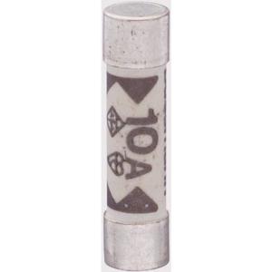 TRU COMPONENTS 535545 FUSE F2 Multimeterzekering (Ø x l) 6.3 mm x 25.4 mm 10 A 600 V Snel -F- Inhoud 1 stuk(s)